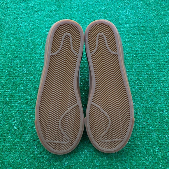 🟤*NEW* Nike Blazer Mid ‘77 ‘Twine’ (W) - Picture 7 of 10